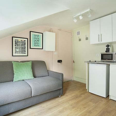 Rent A Room - Cosy Studio Paris Exterior photo